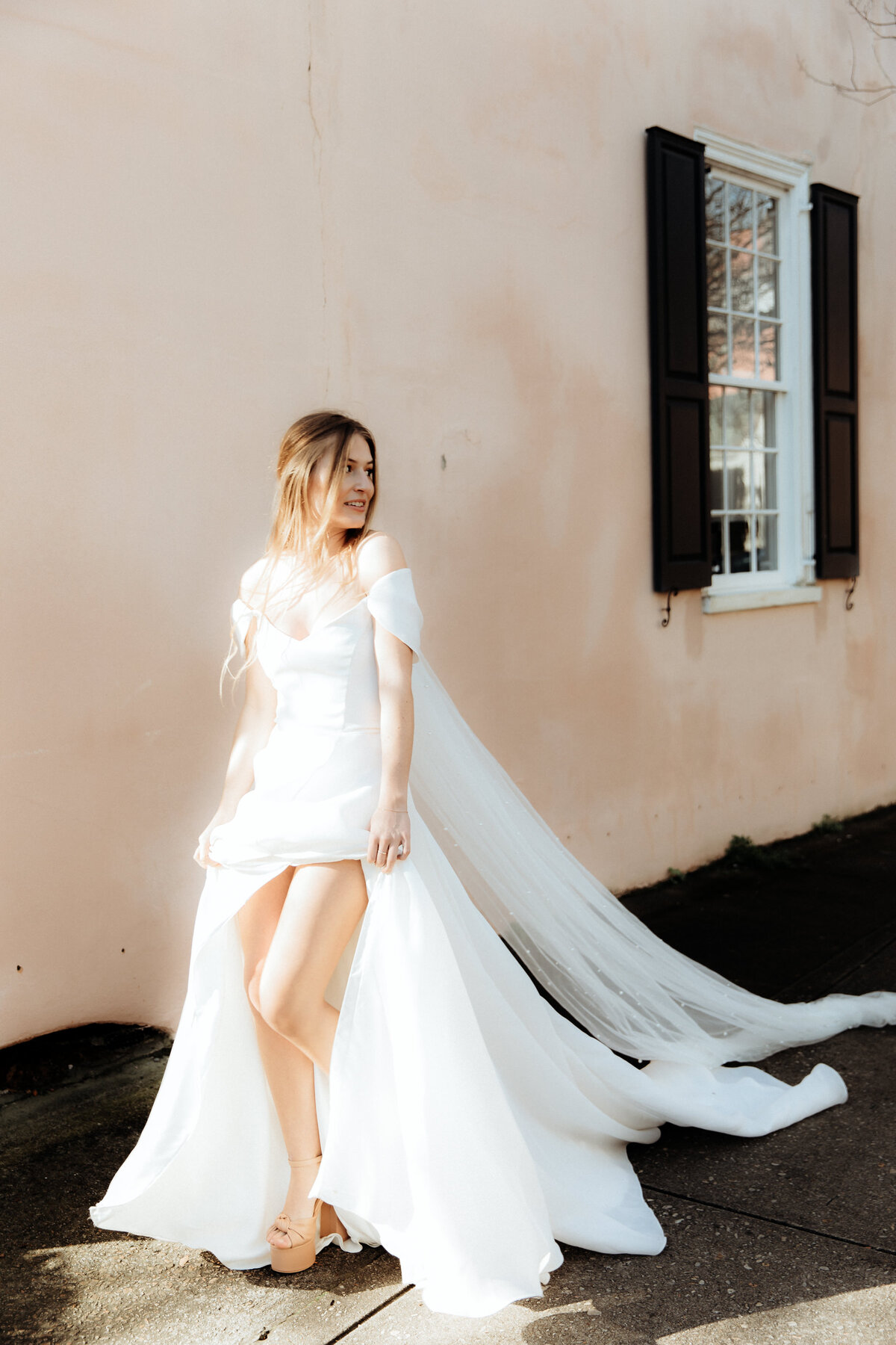 Upstate NY wedding photographer collective