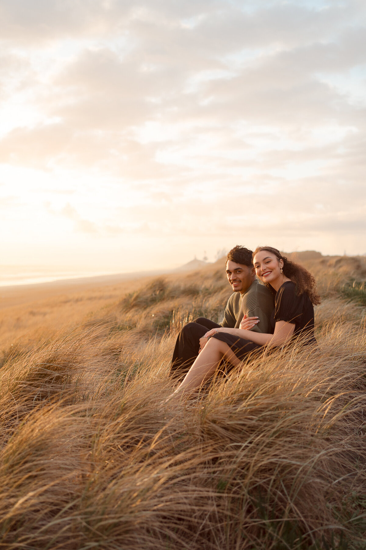 Auckland engagement photoshoot-29