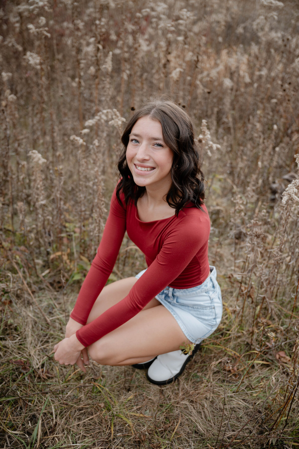 Taylor Elizabeth Photography Weddings and Lifetyle Photographer in Indiana Senior Photo 122