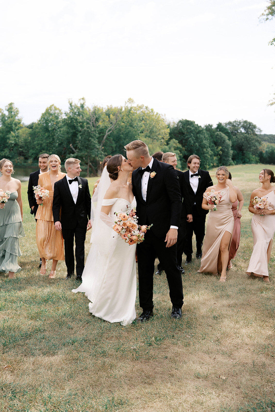 St. Louis Wedding Photographer187