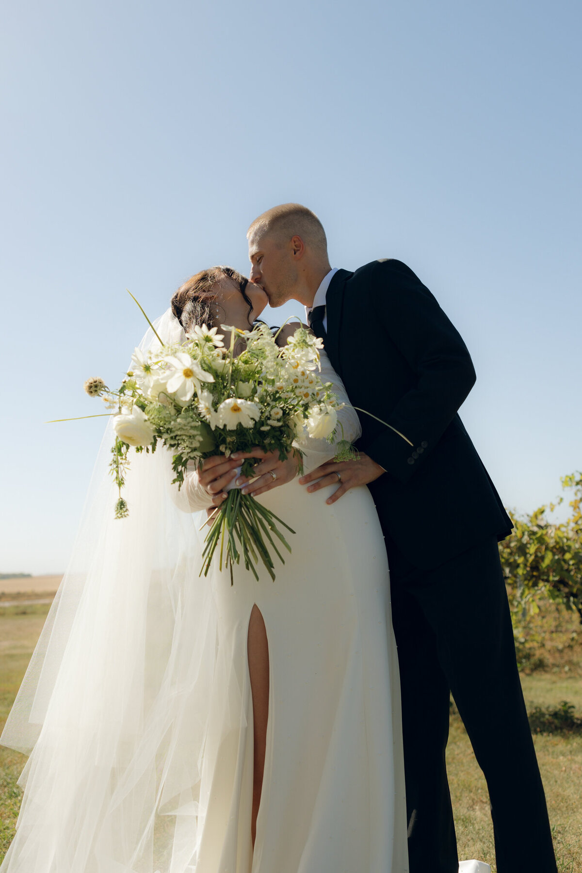 Schade Vineyard & Winery Volga SD Wedding, South Dakota Wedding Photographer, Sioux Falls Wedding Photographer-120