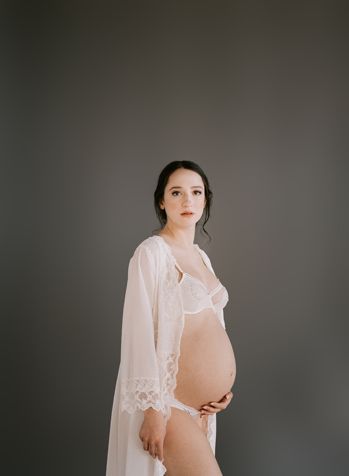 asheville-studio-maternity-photography