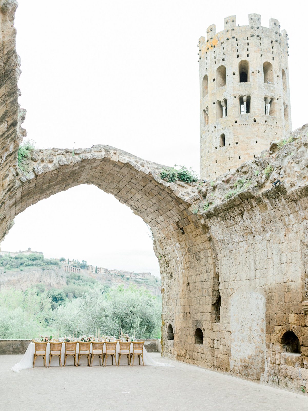 La-Badia-di-Orvieto_Wedding__Michelle Wever Photography-123