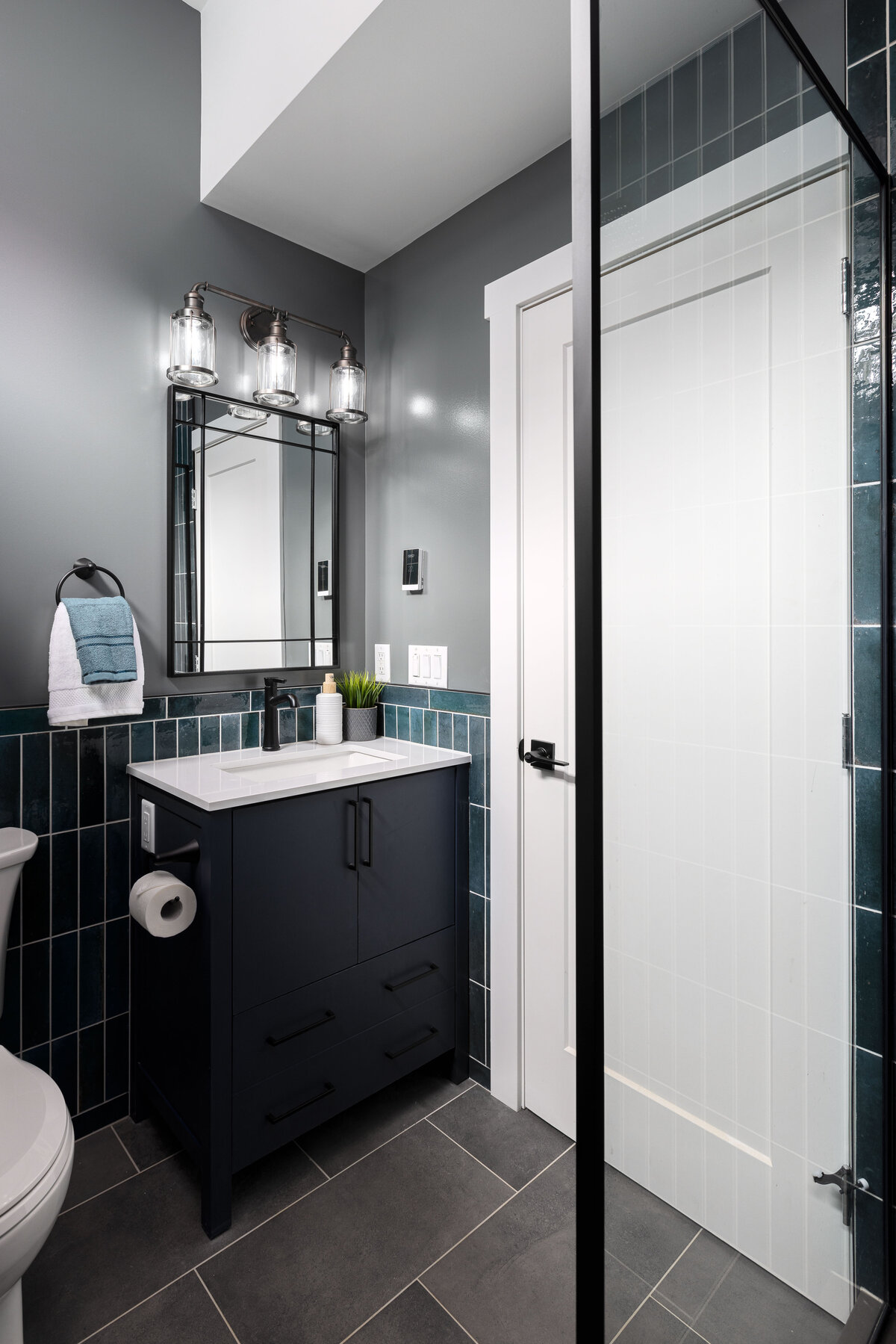 Vancouver New West Luxury Custom Home Builder 20