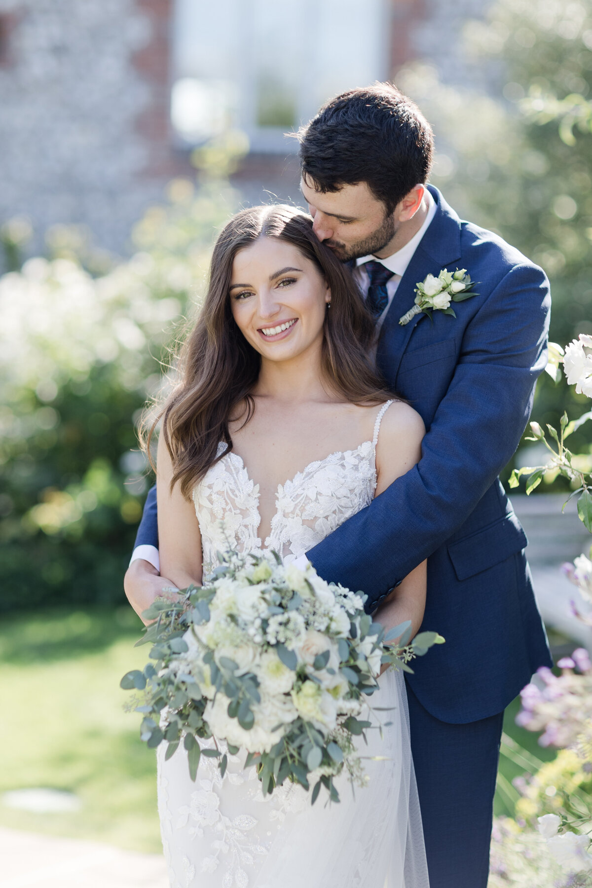Meg + Matt 071 Wedding Highlights