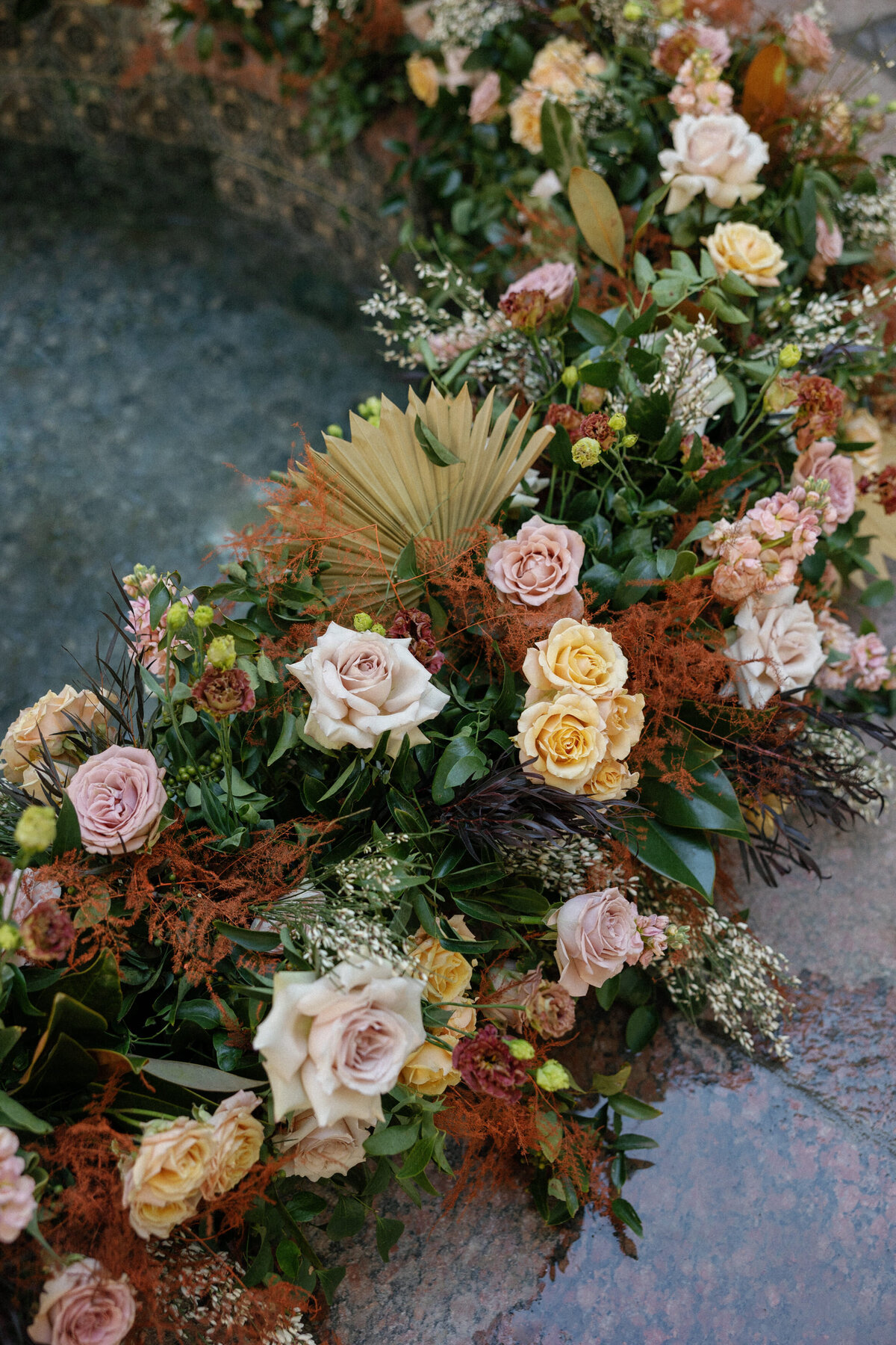 Crescent Hotel Wedding - Jeff Brummett Photography58