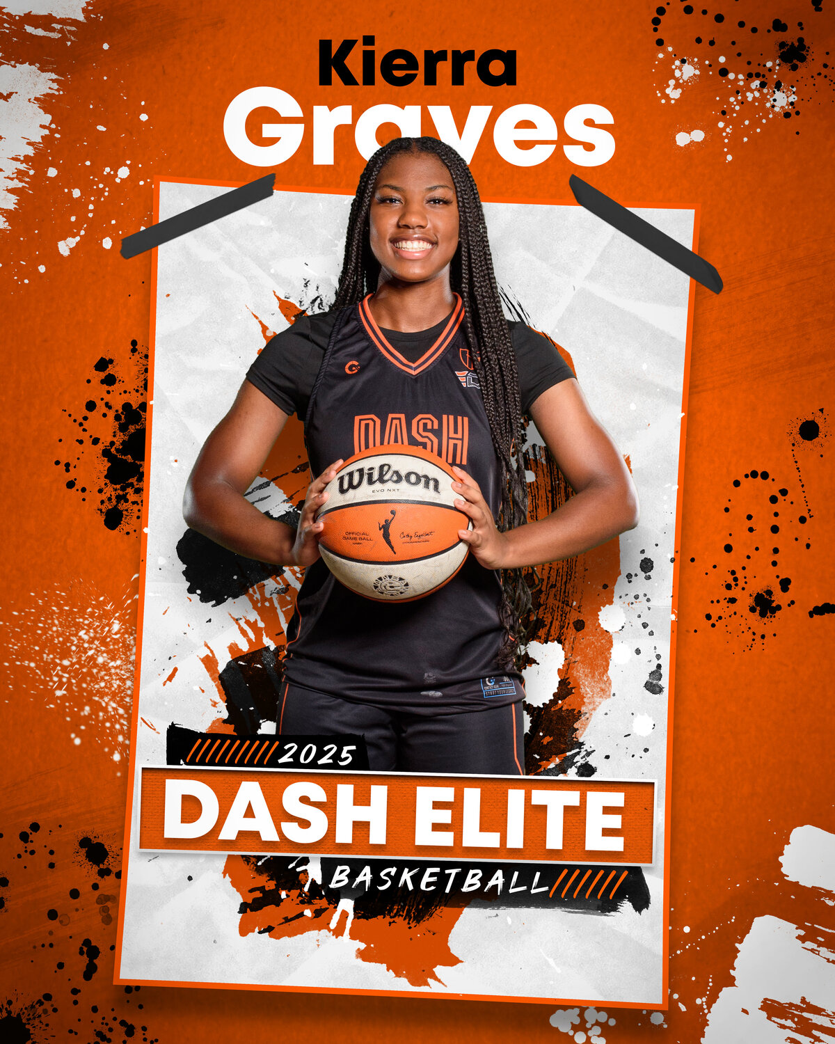Dash Elite Basketball in Houston,TX