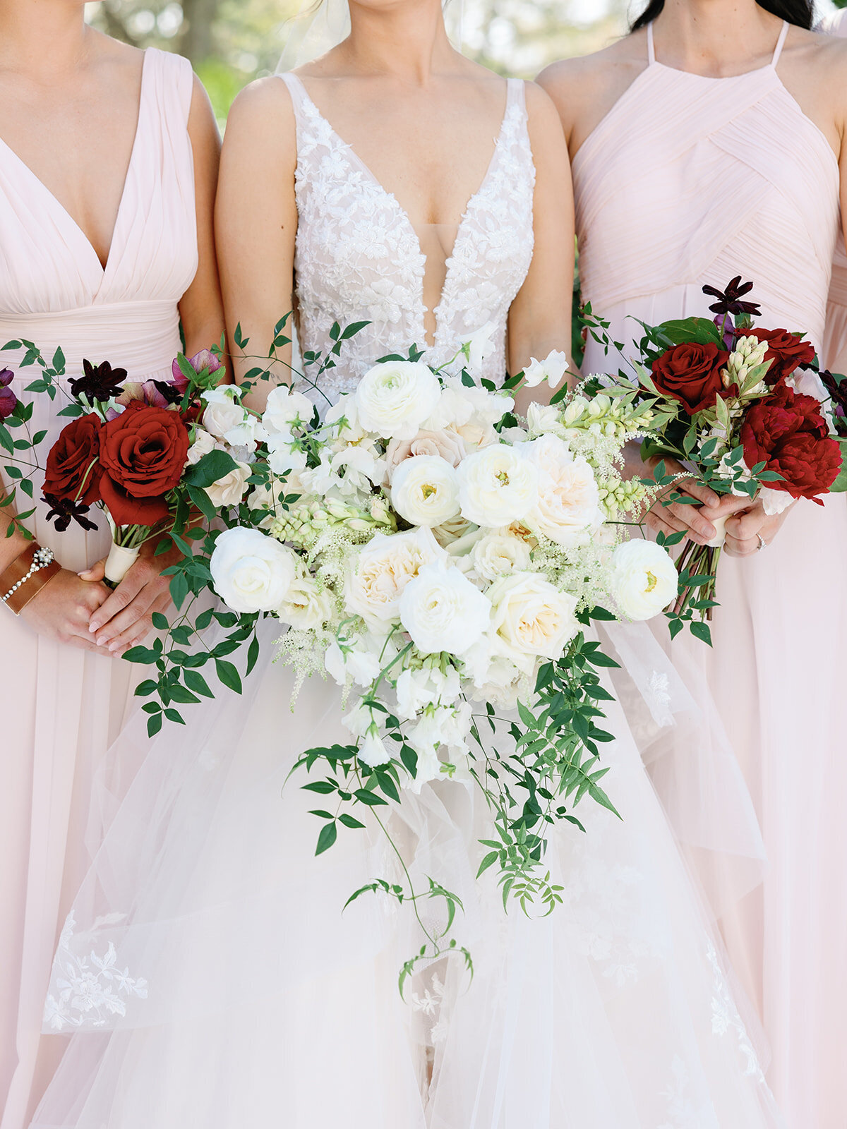 Wedding Country Club of Orlando Carley & Travis by Party Perfect Carley & Travis - Wedding-348