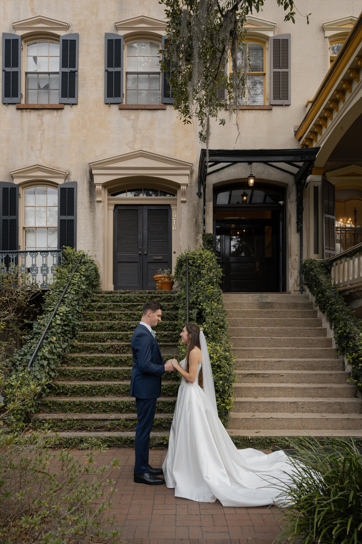 Savannah Weding Photographer-Gastonian Intimate Wedding- Karen Norian Photography-Gabe and Caroline-8628
