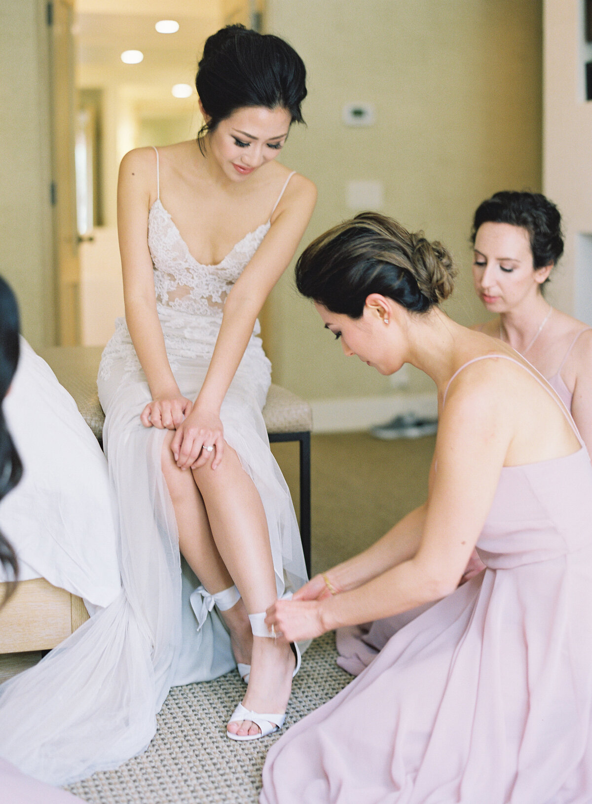 Timeless Wedding Photography in Northern California - Napa - Bir Sur - Lake Tahoe - Carmel Valley - Carlie Statsky Photgraphy -  52