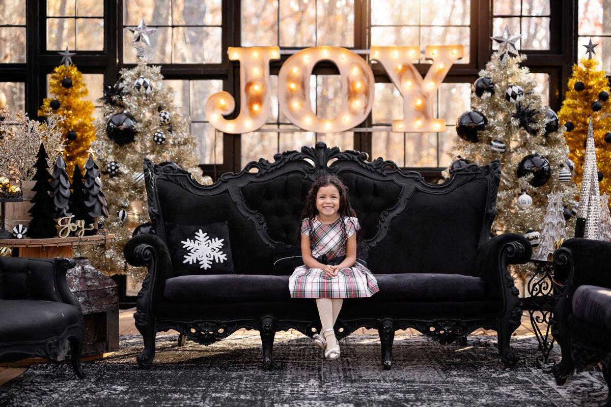 holiday mini sessions Atlanta GA