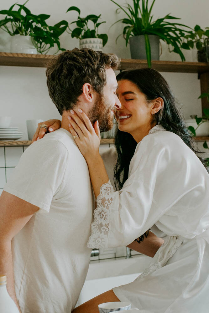 Couple Lifestyle Session
