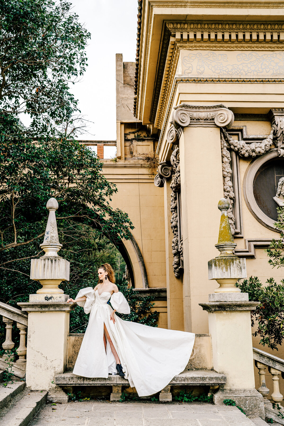 Barcelona Wedding Fashion-7634