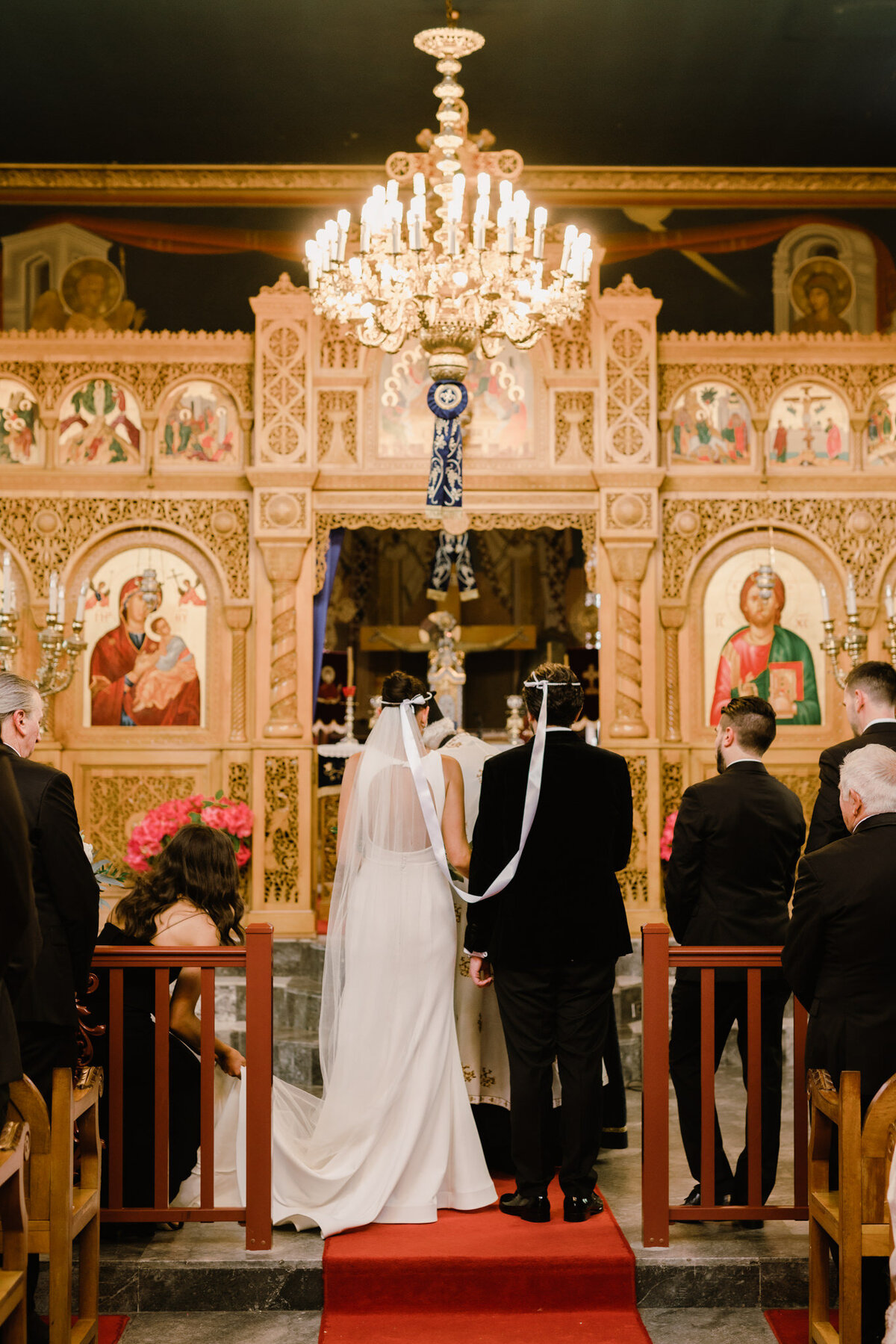 Frances & Nick - Wedding-283