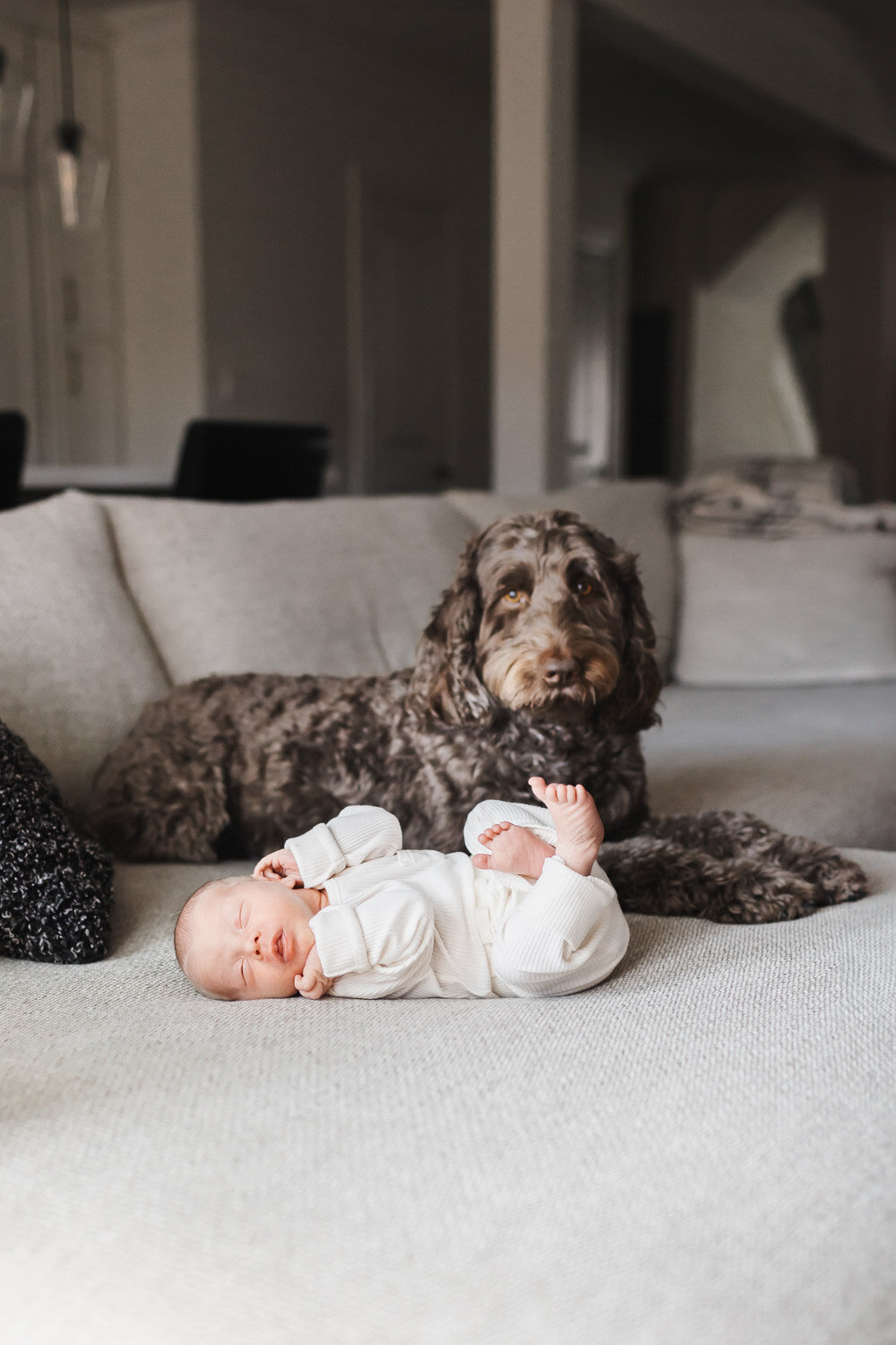 Toronto-at-home-newborn-photographer-bight-and-airy-2