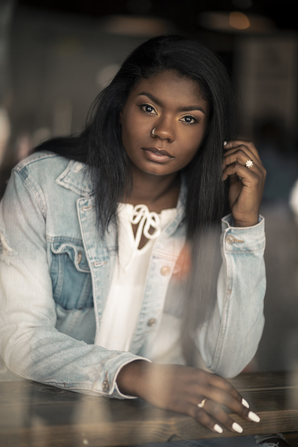 Serena Cobbs Senior 1