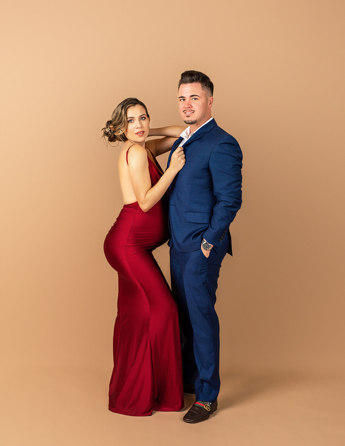 01 - maternity photographer miami