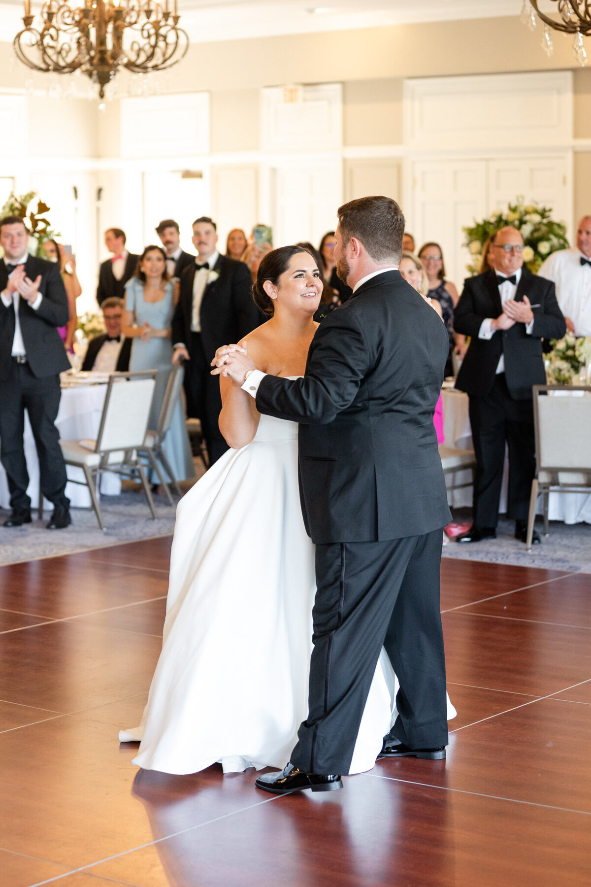 Westwood Virginia Wedding-071