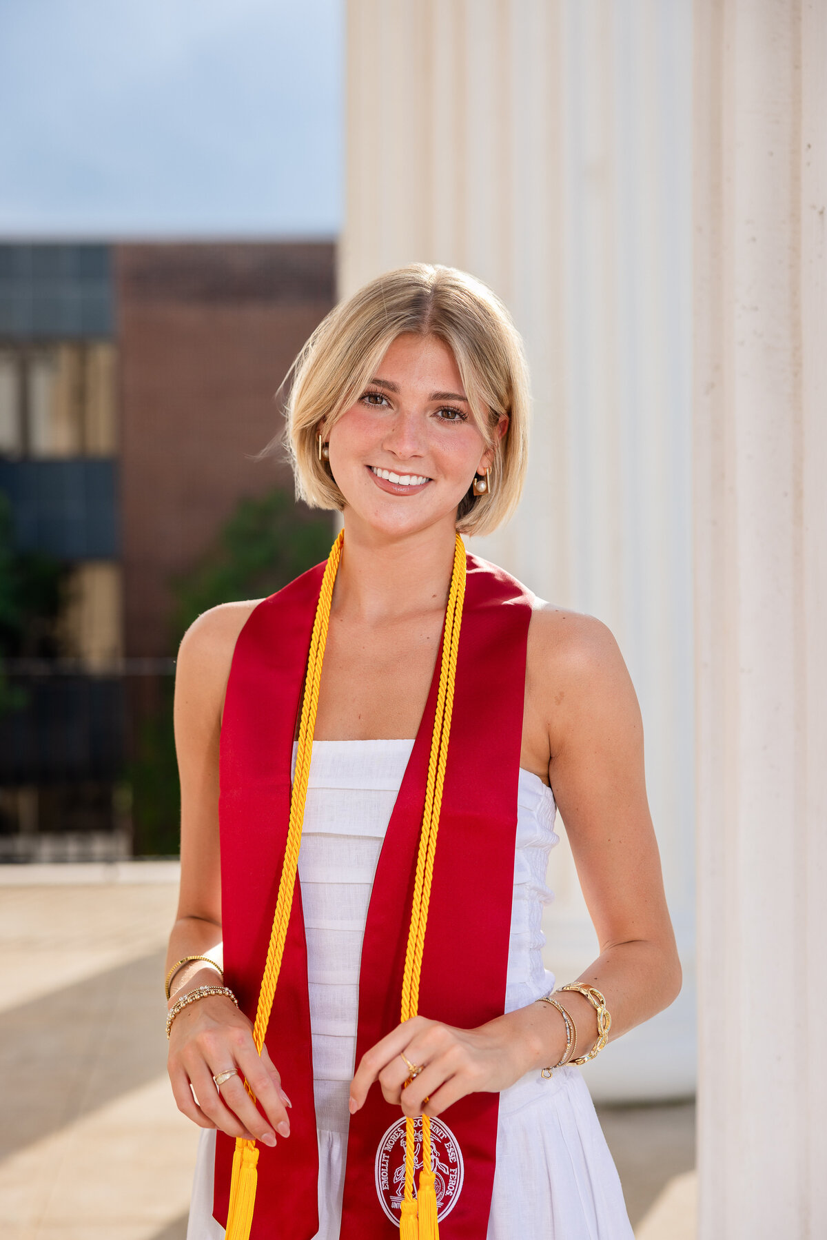 Best Gamecock Photographer University of South Carolina Senior Portraits-9357