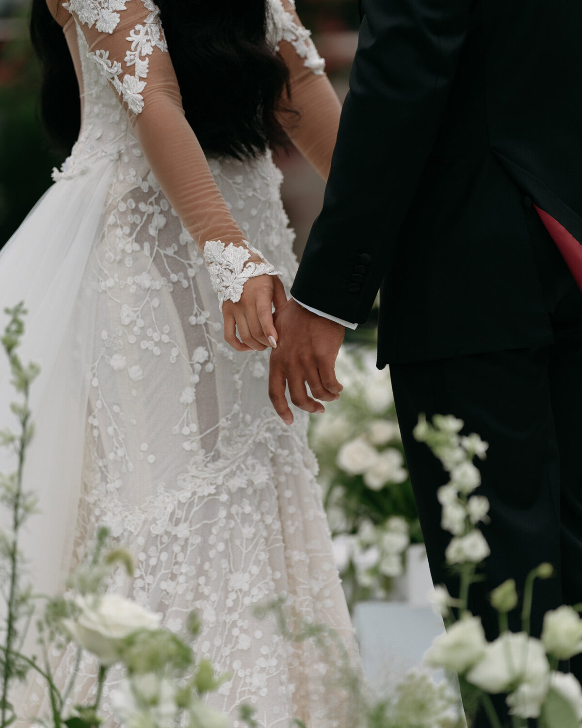 Kassidy + Brandon Wedding - Ellie Mae Photo-240