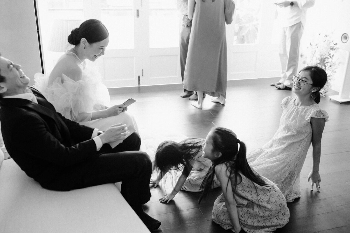 688JH Singapore Wedding Photography