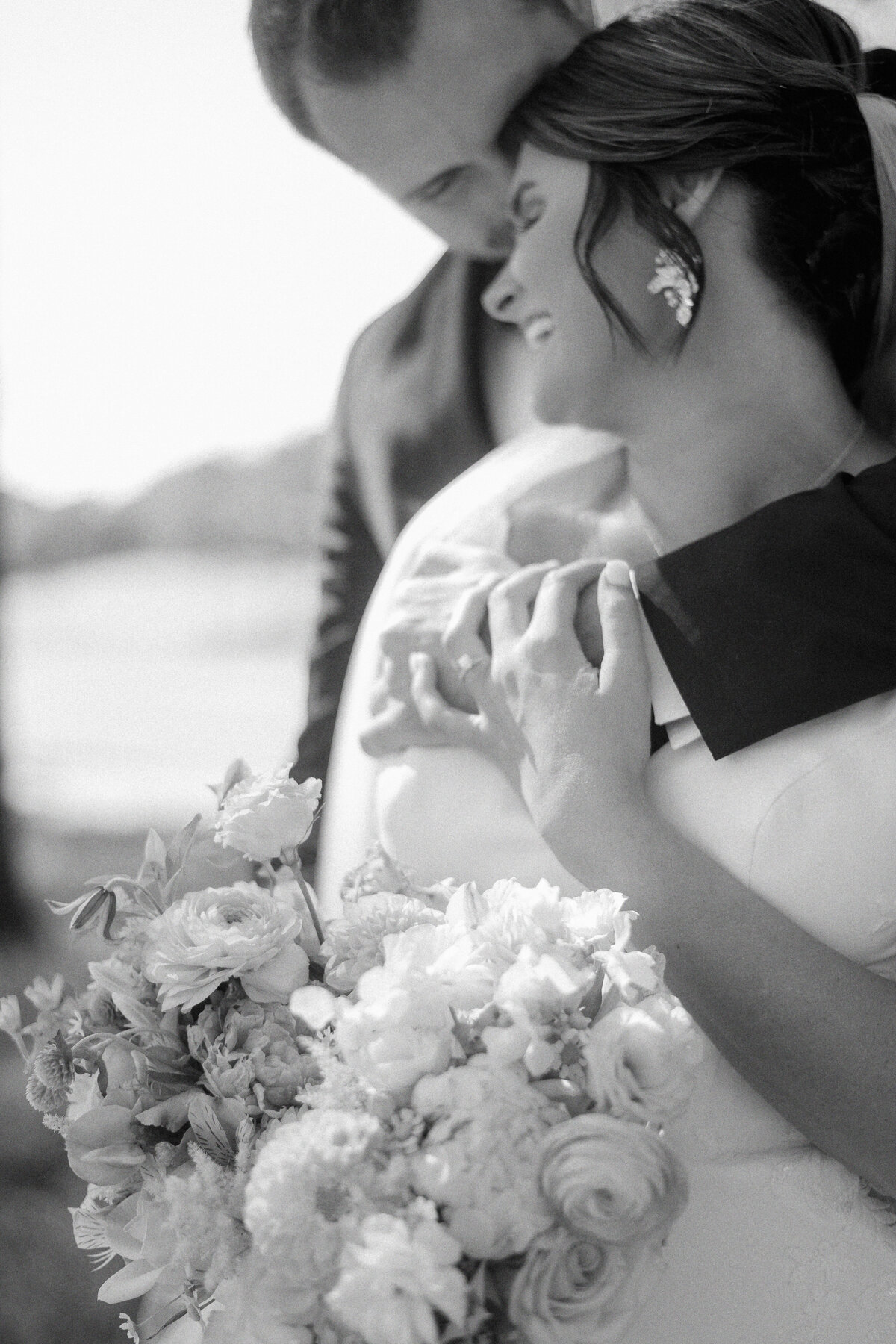 Renaissance Ross Bridge Resort Wedding Photographer-21