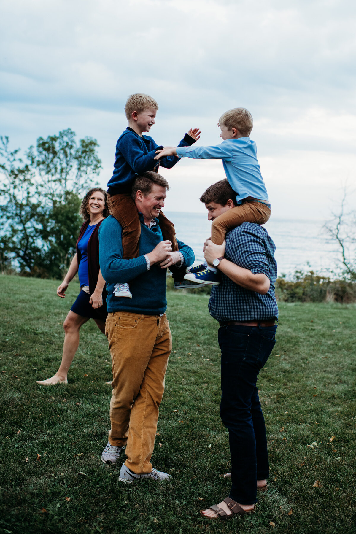 Milwaukee Family Photographer | One Shot Scott Photography93