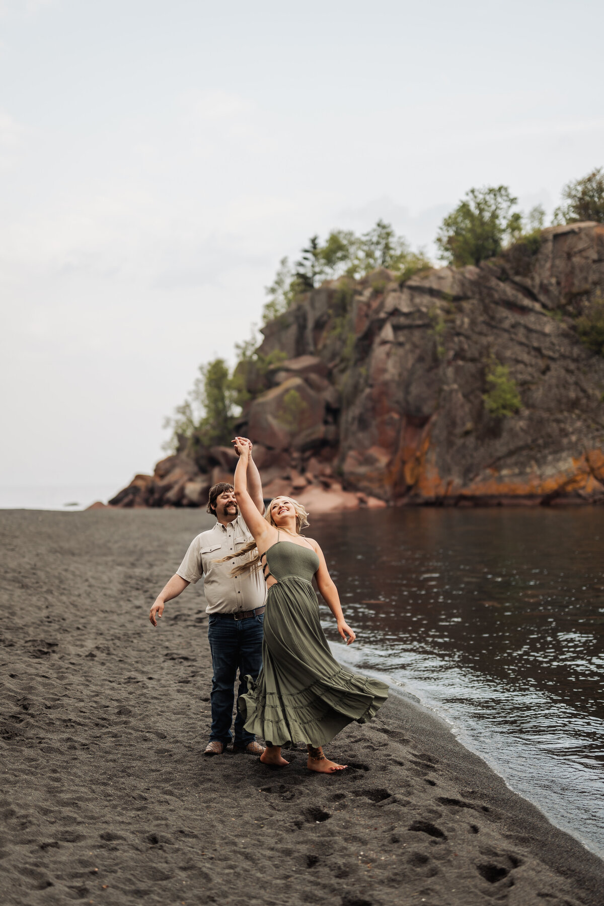 Destination Elopement Photographer