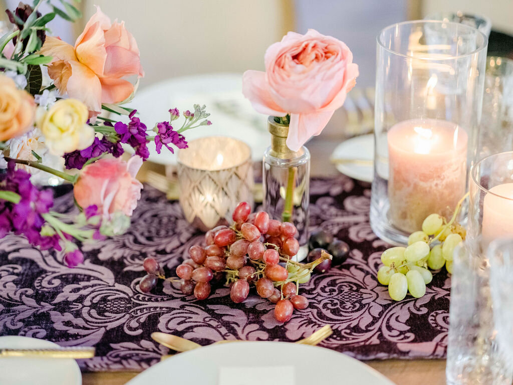 Biltmore Estate NC Fall Wedding_Asheville Event Co_23