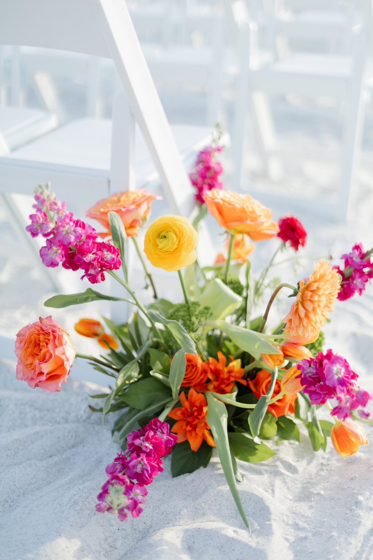 Longboat Key Club Wedding305