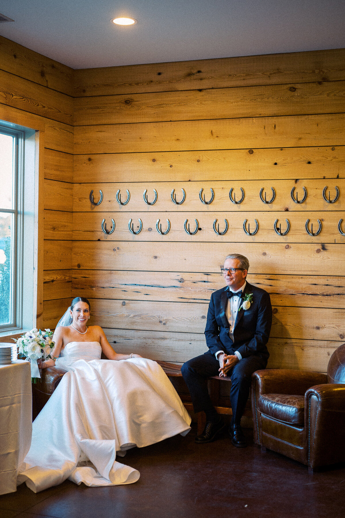 King Family Vineyards Wedding Photographer - Hunter and Sarah Photography-86