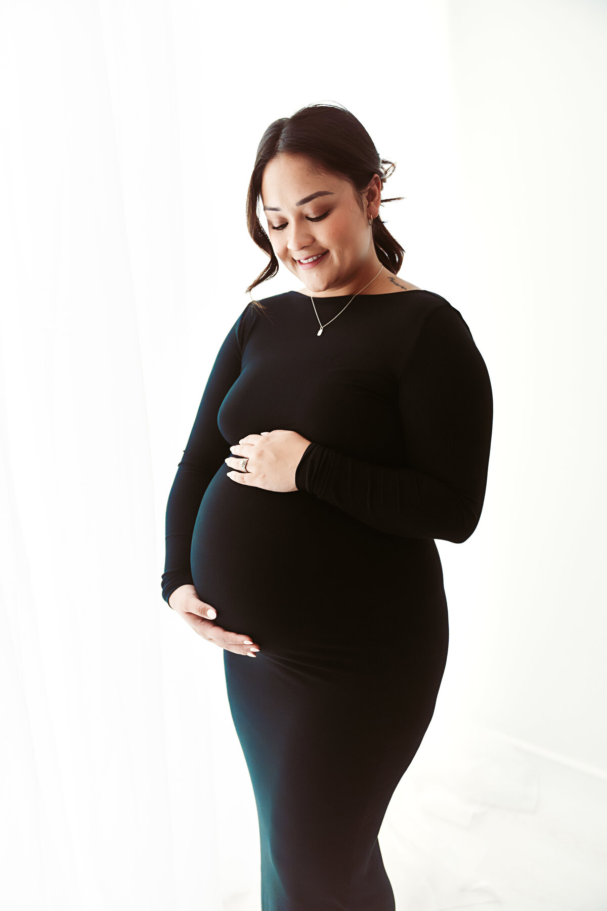Tasha Maternity-54