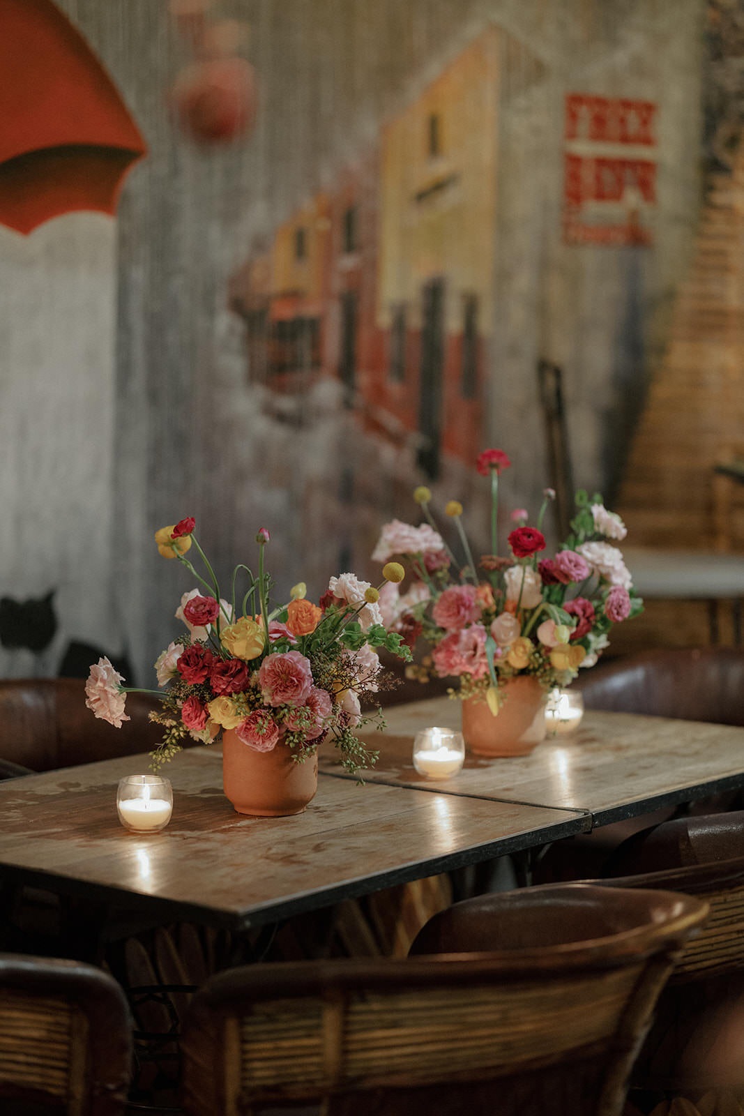 Destination wedding planner in San Miguel de Allende