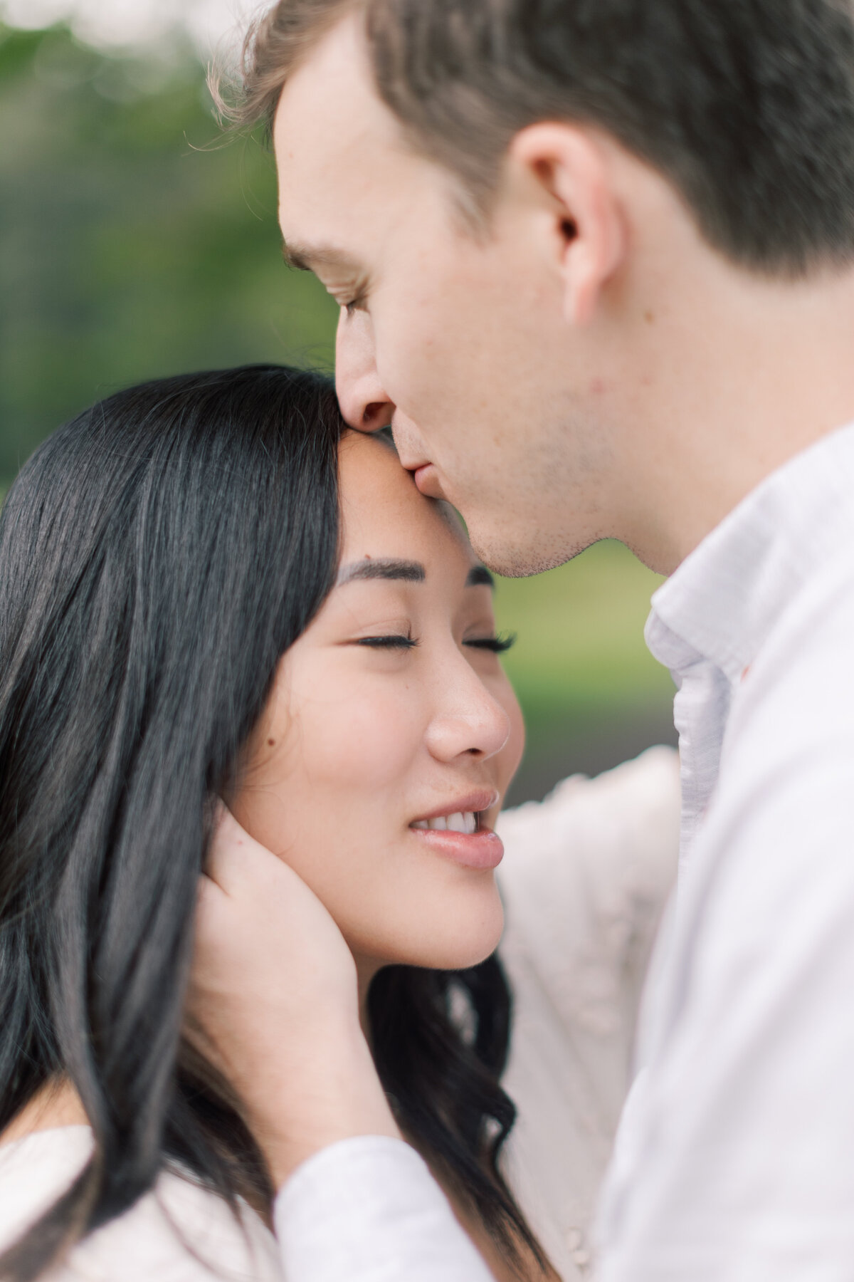 Philadelphia maternity portraits - 8