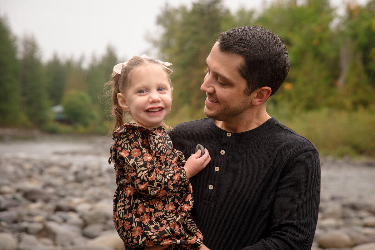 Sammamish and Issaquah Family Photographer