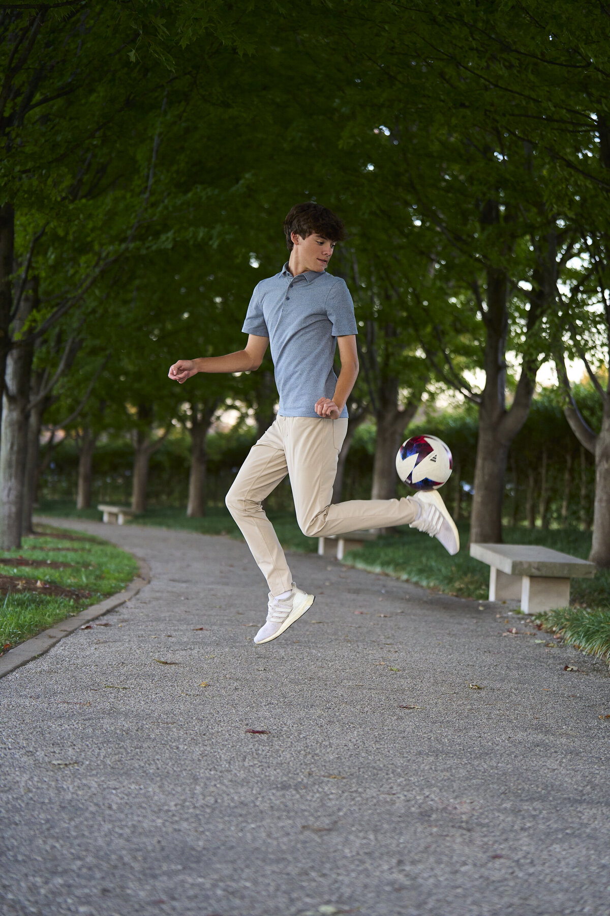 St. Louis senior photographer. senior guy soccer photos. Blanca Parciak Photography _58 (48)