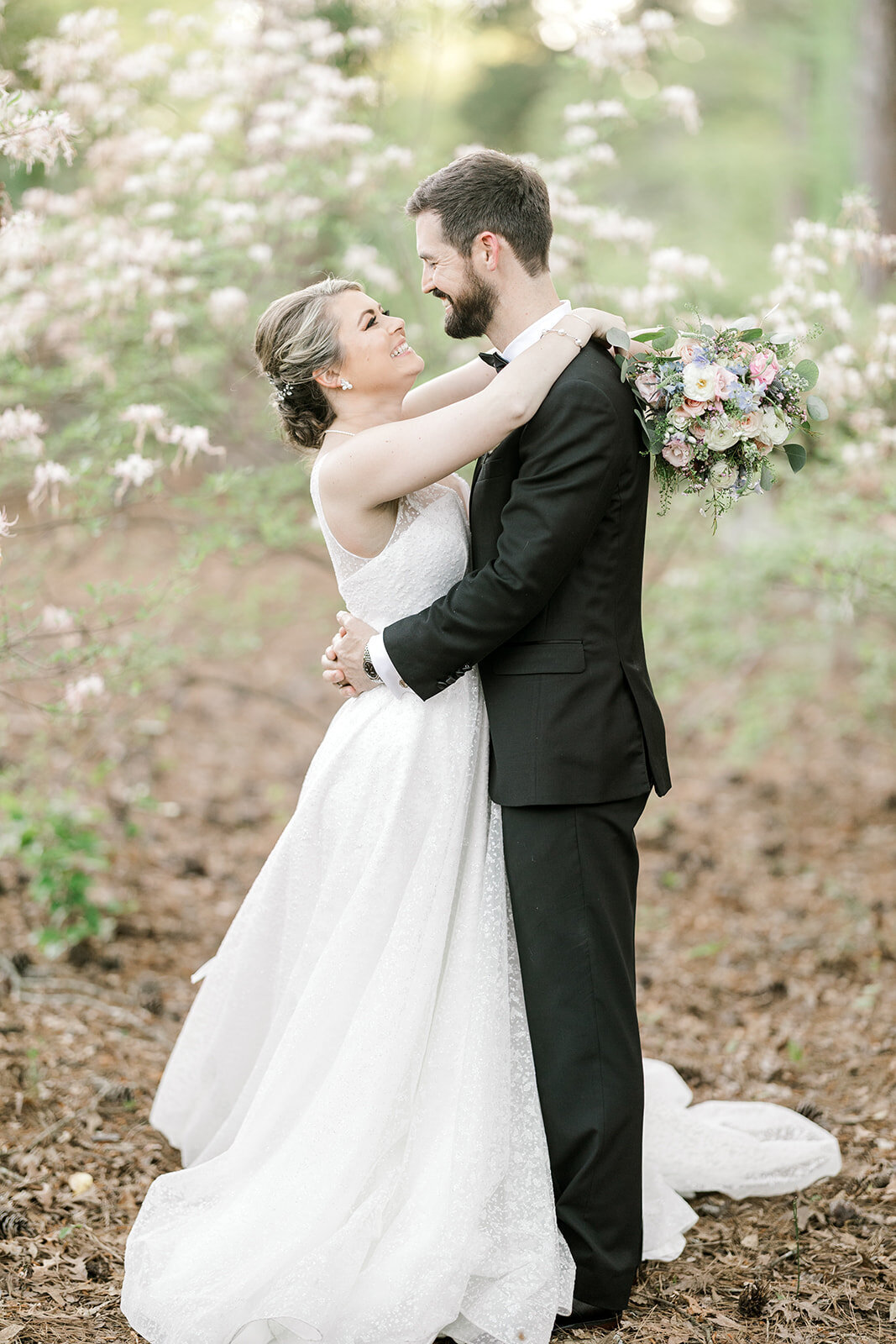 Samantha & Thomas Calloway Gardens Wedding-Chicago + Atlanta Wedding Photographer-142