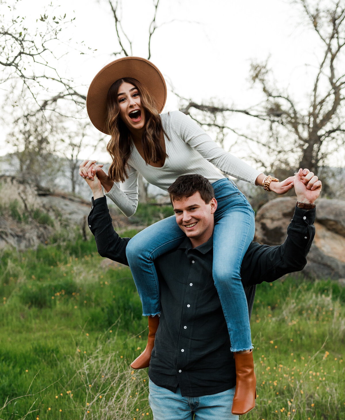 Alexandria Vail Photography Brooke   Joey Engagement 186