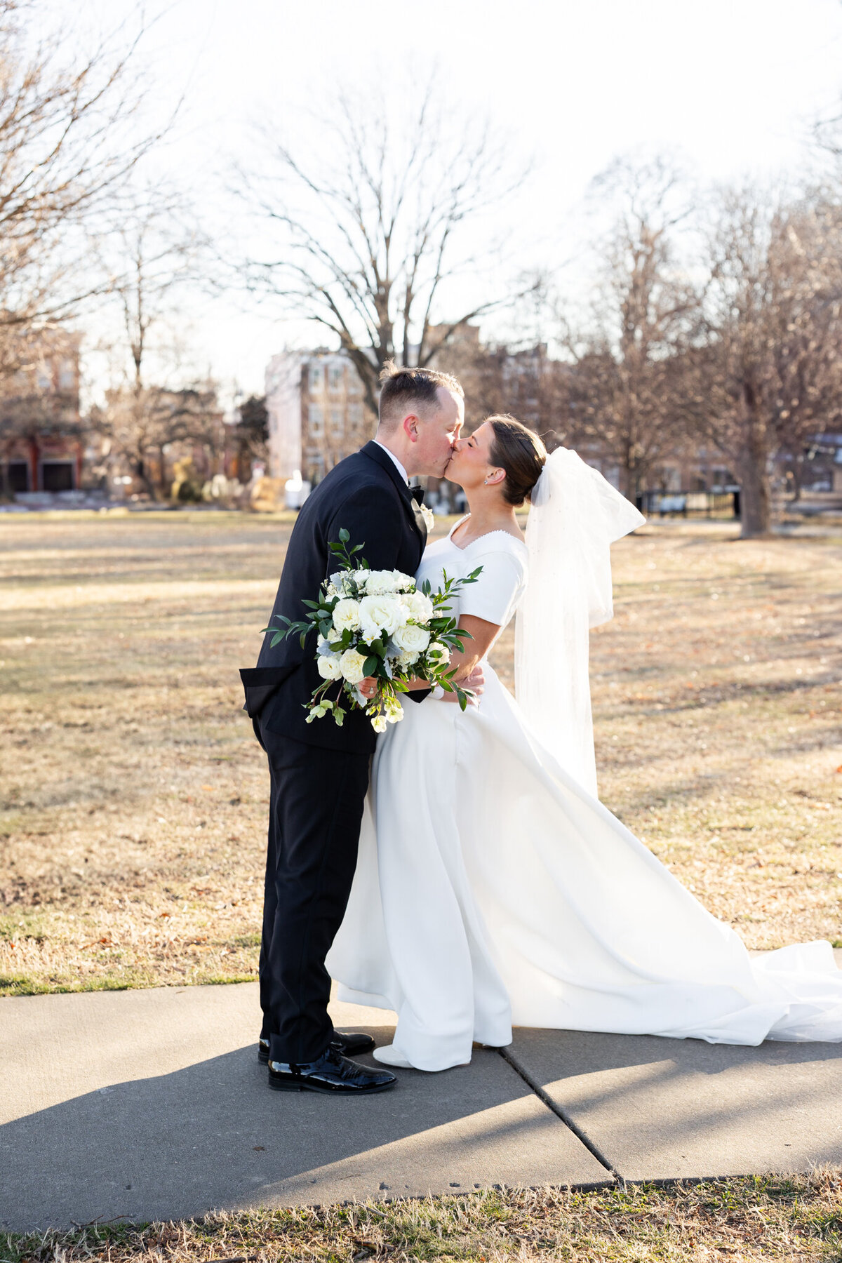 Baltimore Ballroom Wedding-040