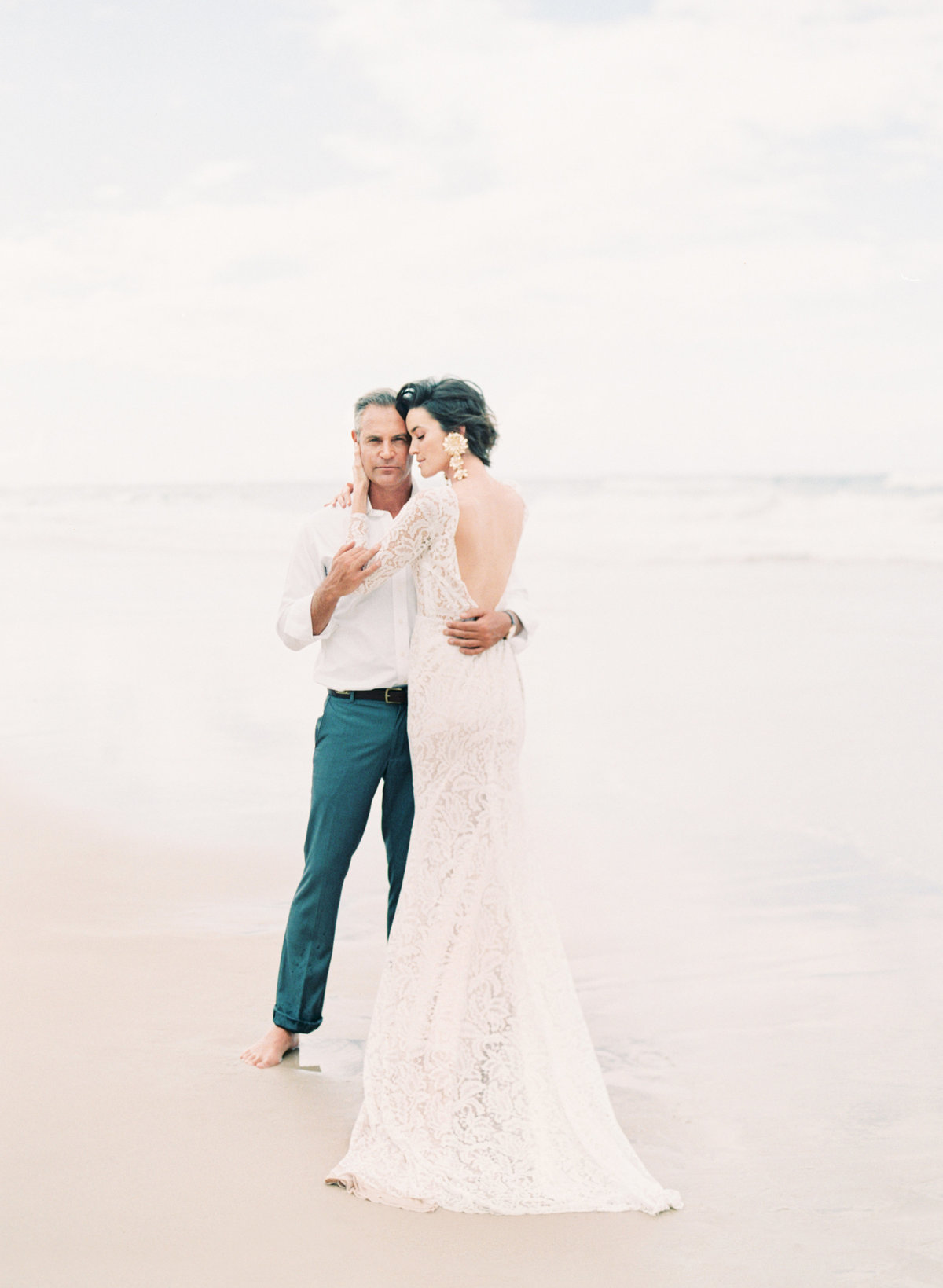 beach wedding fine art wedding photographer australia 0004