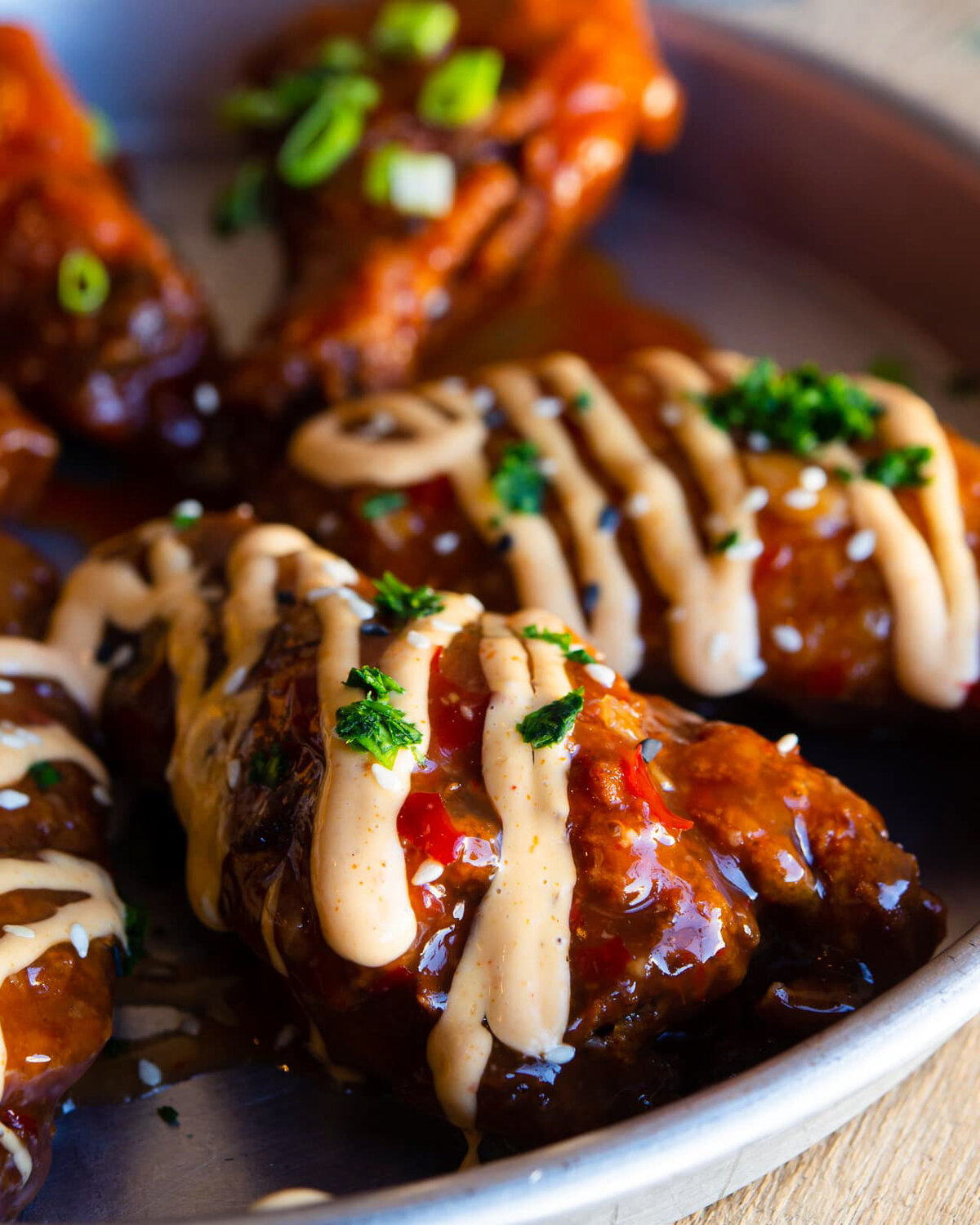 11.-Sticky-Korean-Wings-High-Joint