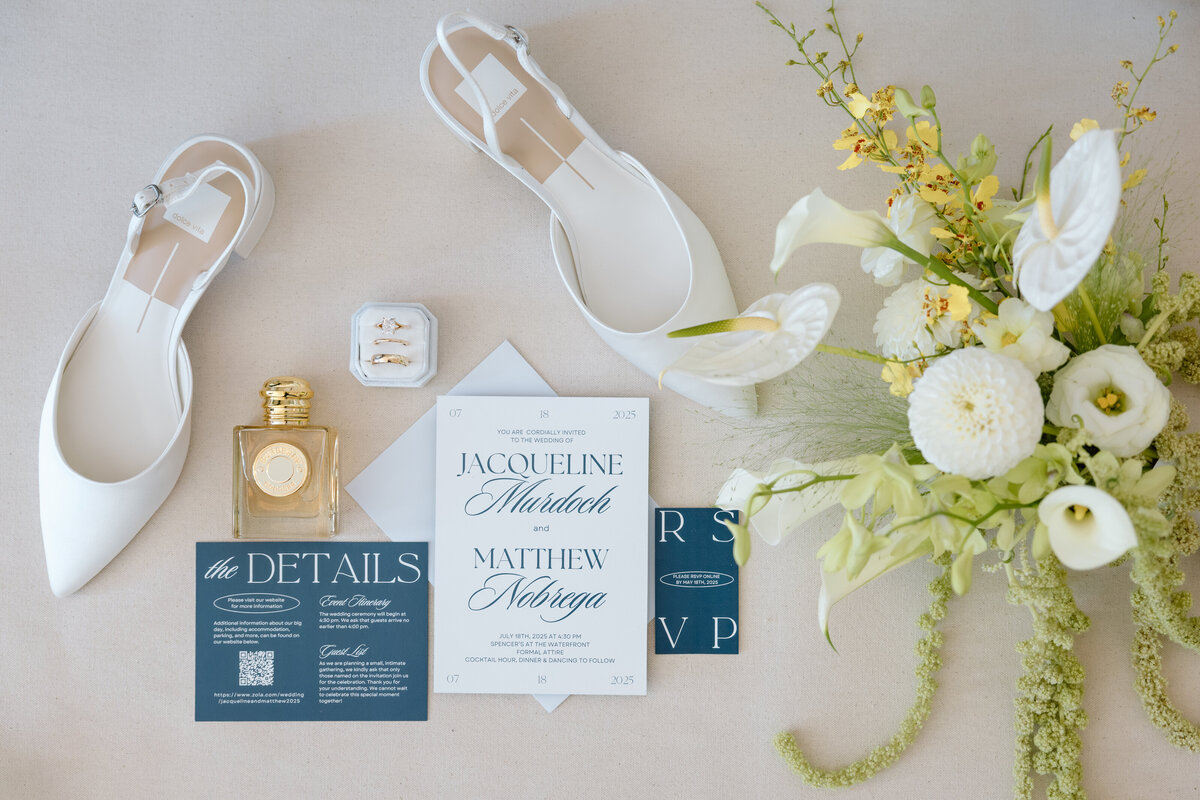Jacqueline & Matthew Wedding Samples007