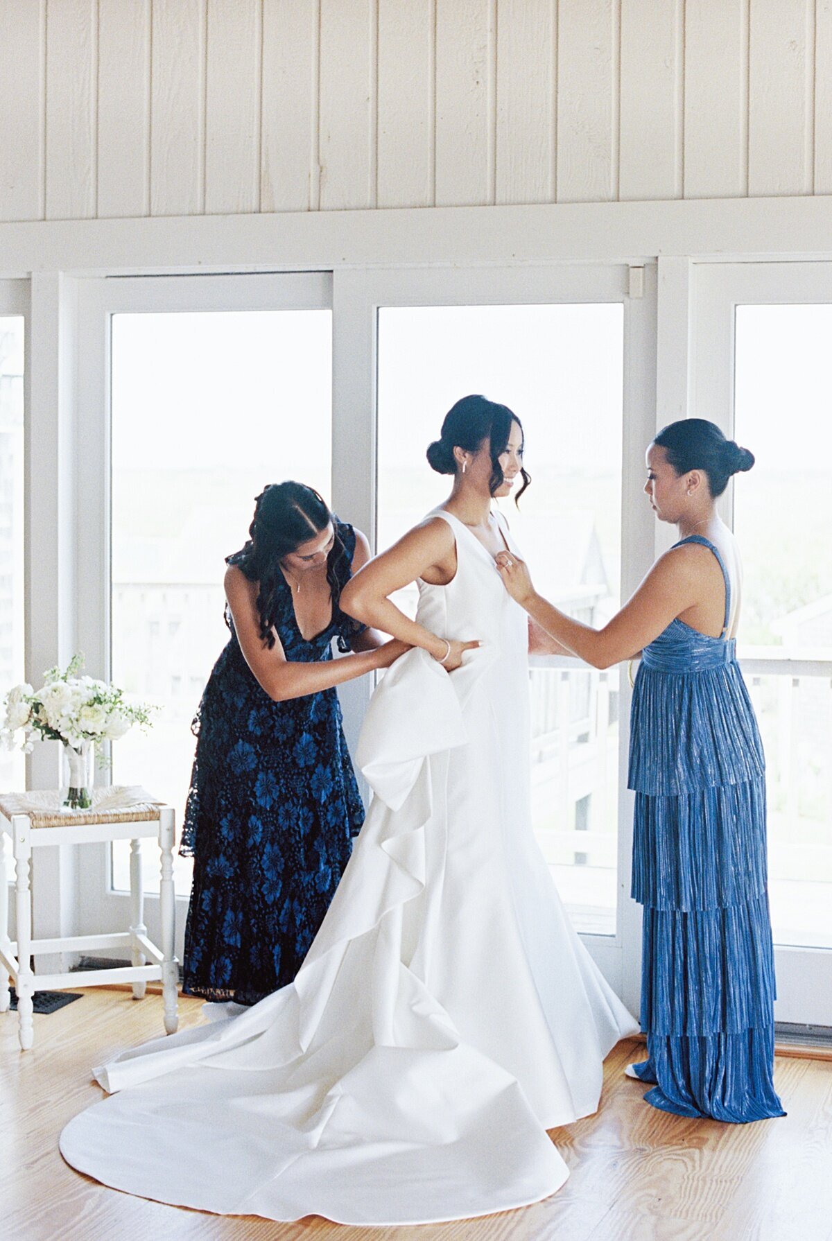 Tented Nantucket Wedding at The Westmoor Club_Jessica K Feiden Photography_0011