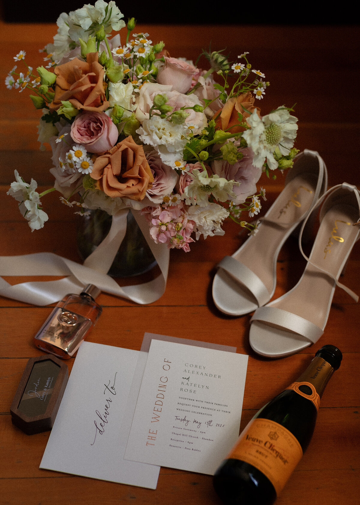 Paso Robles Wedding-3