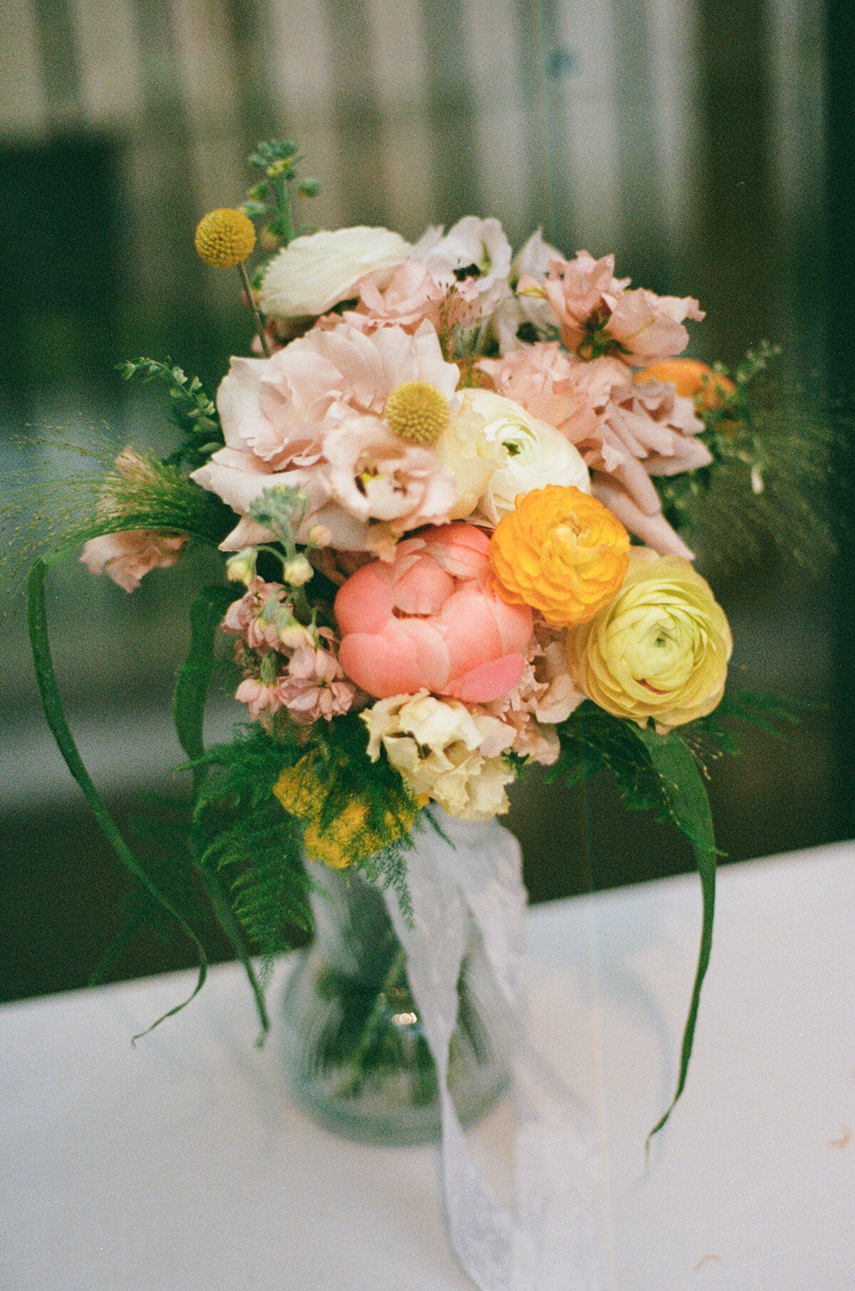 Lisa and Danny 530 wedding analogue