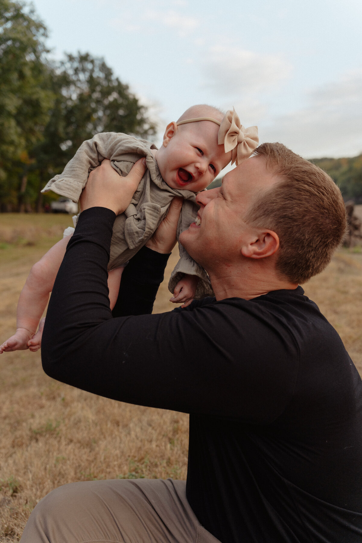 Evans Family-65