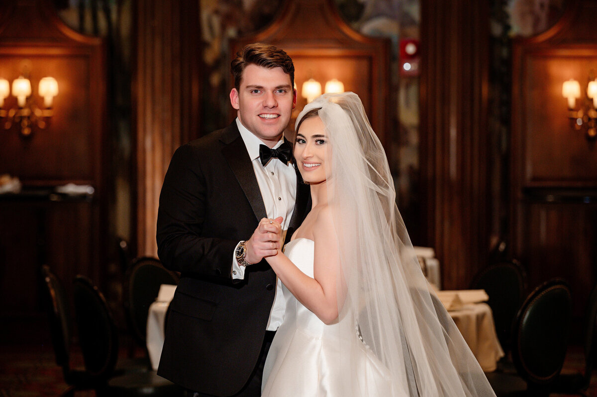 duquesne club pittsburgh weddings