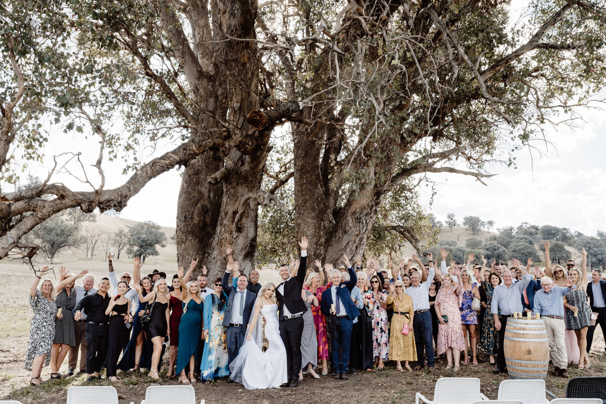 Rebecca and Kiel - Ceremony - JessicaCarrollPhotographer-269