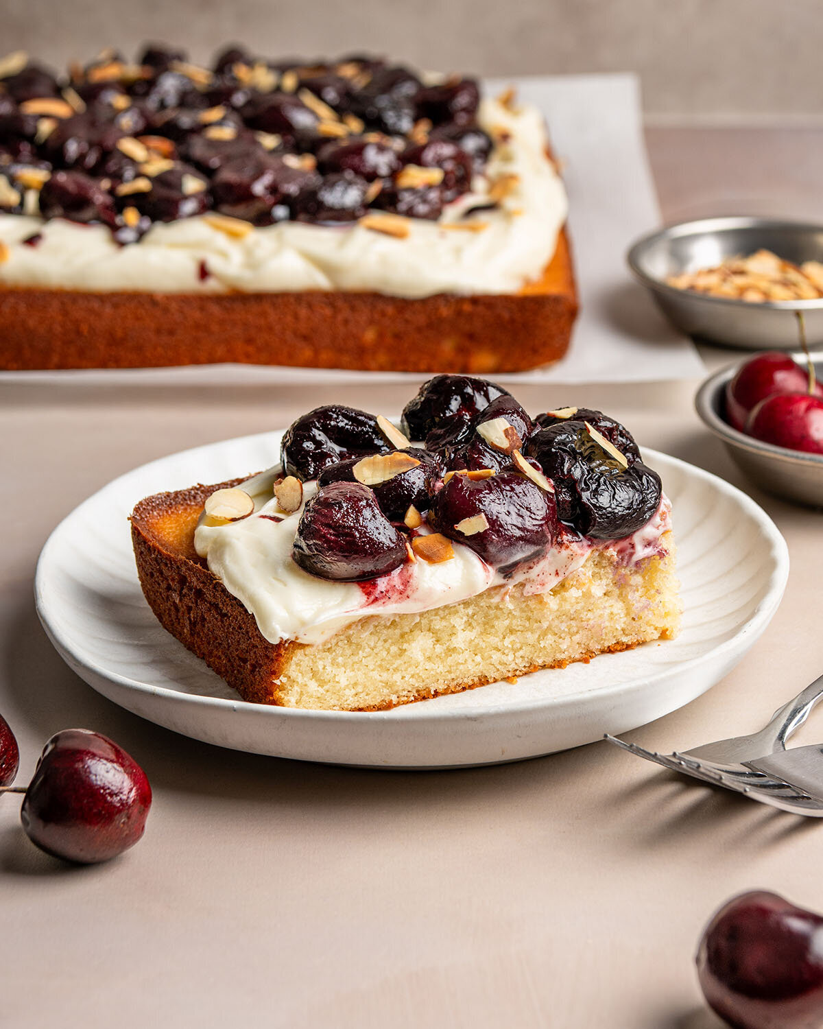 Christine Ma food photography