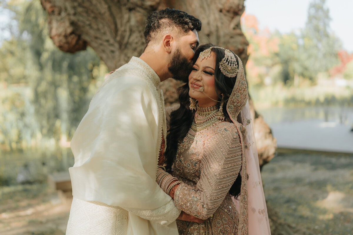 Visuals by Nihal - Aliyah and Humza - 59